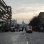 s a inchis traficul auto pe inca un tronson din bd stefan cel mare ce manifestari anunta primaria pentru 1 decembrie 6924499f130ae