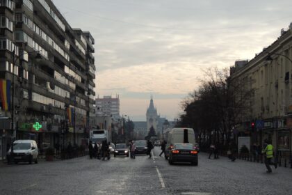 s a inchis traficul auto pe inca un tronson din bd stefan cel mare ce manifestari anunta primaria pentru 1 decembrie 6924499f130ae