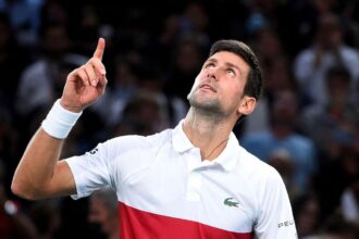 sa particip la jocurile olimpice cu drapelul sarb djokovici isi stabileste o ultima misiune pentru finalul carierei sale 69123abe0035c