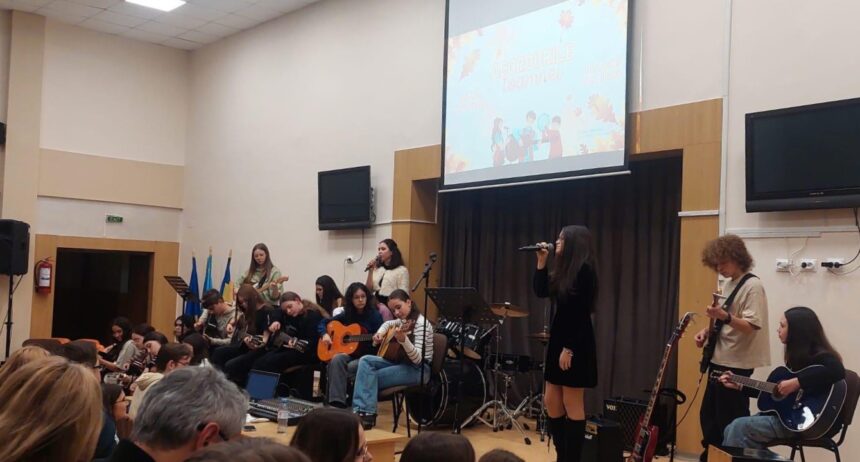 saptamana aniversara la colegiul national emil racovita 61 de ani de excelenta 6914f9bbcdbc3