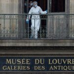 scandal urias la luvru serverele muzeului protejate cu parola luvru bresa de securitate care a dus la jaful secolului 690a213cc9dfd