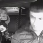 scena socanta intr un taxi o pasagera a scos o maceta si l a fortat pe sofer sa schimbe muzica pentru ca nu era pe gustul ei video 691b22afdfc0c