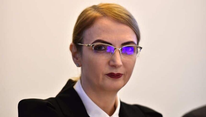 sefa curtii supreme lia savonea spune ca va vota categoric impotriva proiectului modificat privind pensiile speciale 69281c4087f1d