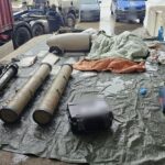 soferul camionului cu arme din vama albita a fost retinut de procurorii diicot iasi ce acuzatii i se aduc 69204b95c9921