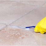 solutia simpla si eficienta care albeste rosturile negre cat ai clipi nu o sa ai nevoie de otet sau inalbitor 6920778cad1fb