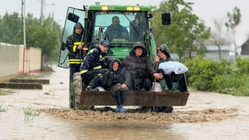 sondaj unul din cinci romani ia in calcul posibilitatea unei evacuari de urgenta in cazul unui dezastru 6928189d132a5