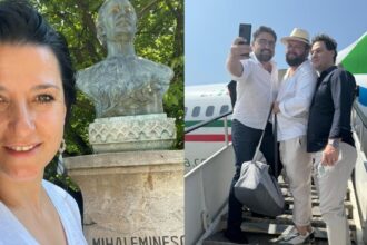 sotia barbatului acuzat ca voia sa l scoata pe georgescu din tara are puternice legaturi cu iasul si cei trei tenori 690ea8897d369