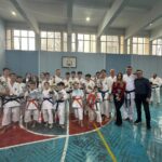 sport 250 de sportivi la campionatul european de karate de la sala polivalenta iesenii tin sus steagul orasului 6928c0565b009