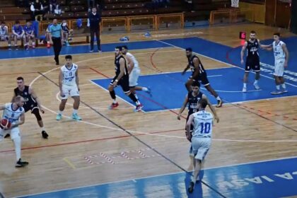 sport esec la limita suferit pe teren propriu de politehnica iasi in fata unei alte echipe universitare dupa un meci cu peripetii 6923bcf82886a