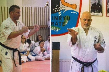 sport iasul gazduieste prima editie a unui campionat european nume mari sunt asteptate in oras saptamana aceasta 6923b611229d0