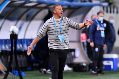 superliga cu daniel pancu pe banca cfr cluj a reusit o victorie importanta in fata rapidului 692406e51436f