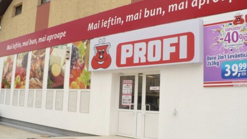 supermarket amendat din cauza etichetelor cu imagini cu frunze de menta si jeleuri neglazurate crazy bee 6917d4fb94ac0
