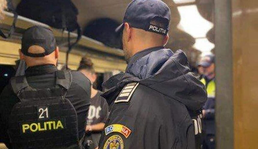 tanar de 26 de ani gasit spanzurat intr o toaleta a trenului iasi bucuresti barbatul a urcat in gara iasi 6922579373aed