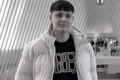 tanar roman de 18 ani mort intr un accident cumplit in spania soferul vinovat a fugit de la locul tragediei 6925eb03996e3