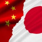 tensiunile dintre japonia si china ating niveluri critice oficialii din beijing forteaza cetatenii sa evite statul nipon 6923f685738c7