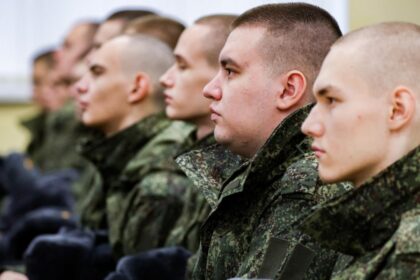 tinerii din toate regiunile rusiei vor fi testati pentru loialitatea lor fata de razboi si influenta occidentala 692092b74af58