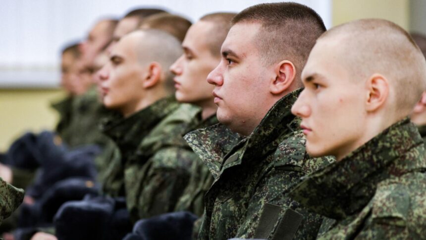 tinerii din toate regiunile rusiei vor fi testati pentru loialitatea lor fata de razboi si influenta occidentala 692092b74af58