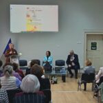 toamna seniorilor normalisti dascalii de ieri reuniti la ceas aniversar 170 de ani de la de la prima atestare istorica a colegiului pedagogic din iasi 6913423068e5f