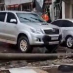 tornada devastatoare in sudul braziliei cel putin cinci morti si peste 130 de raniti imaginile dezastrului video 690efc91b8f96