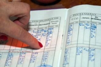 totul despre absentele elevilor cate sunt permise cum pot fi motivate si cand e scazuta nota la purtare regulile pe intelesul tuturor 692119ff19803