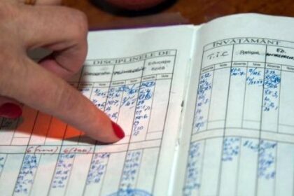 totul despre absentele elevilor cate sunt permise cum pot fi motivate si cand e scazuta nota la purtare regulile pe intelesul tuturor 692119ff19803