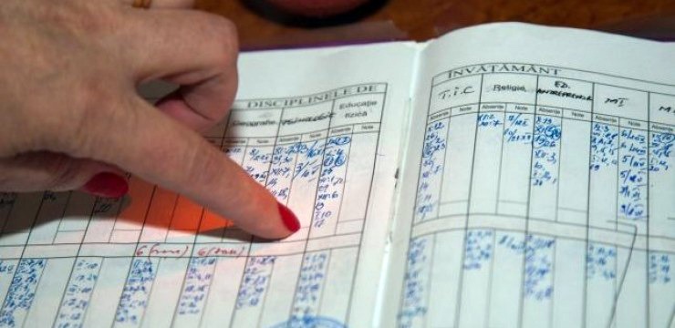 totul despre absentele elevilor cate sunt permise cum pot fi motivate si cand e scazuta nota la purtare regulile pe intelesul tuturor 692119ff19803