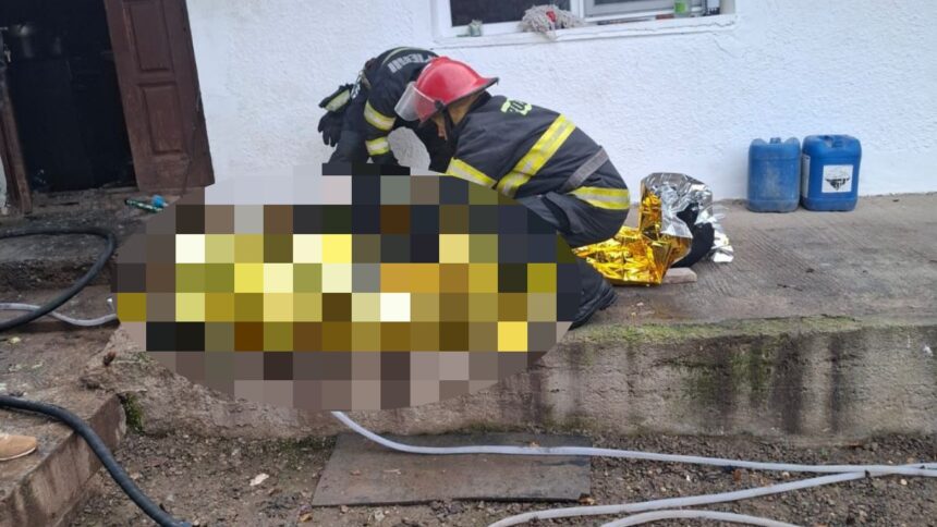 tragedie cumplita la pascani doua femei ucise de frigiderul din casa ambele au murit intoxicate cu fum in somn 69280ce0d0048