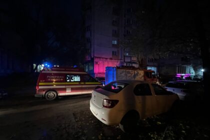 tragedie in cartierul nicolina un barbat de 67 de ani gasit fara viata in propriul apartament 691368f6bd546