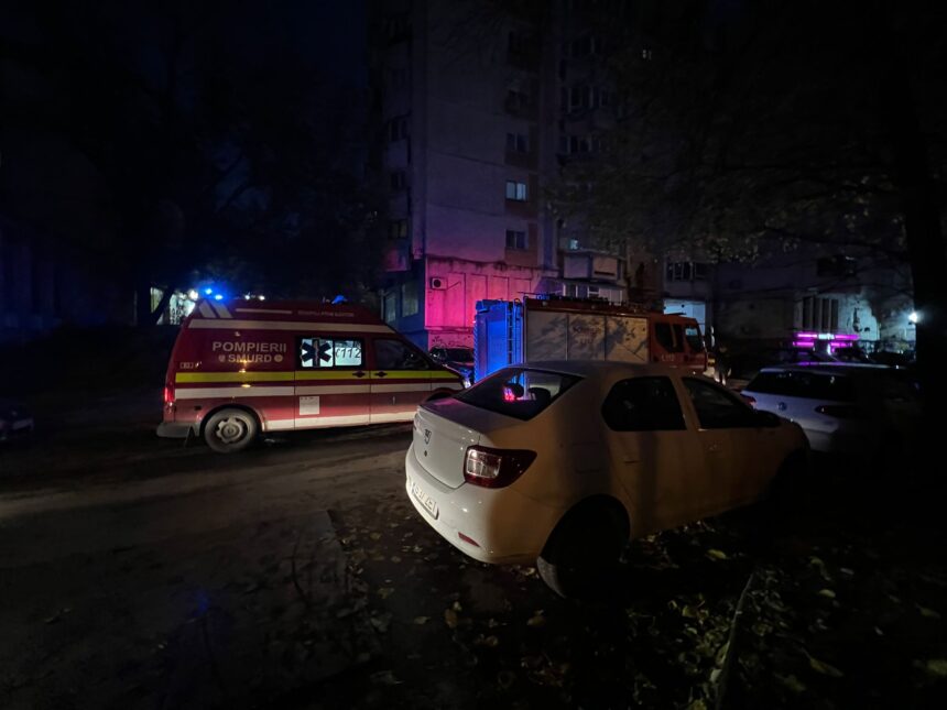 tragedie in cartierul nicolina un barbat de 67 de ani gasit fara viata in propriul apartament 691368f6bd546