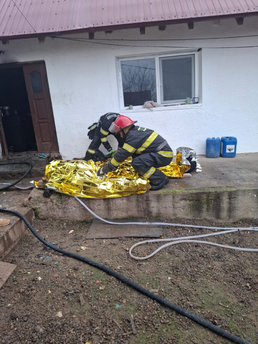 tragedie la iasi doua femei au fost gasite carbonizate in locuinta cuprinsa de flacari 692804596fbab