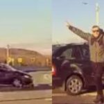 tragedie pe o trecere de pietoni in arges o femeie a murit dupa ce a fost lovita de o basculanta logodnicul ei a sarit pentru a se salva 692775d52d019