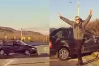 tragedie pe o trecere de pietoni in arges o femeie a murit dupa ce a fost lovita de o basculanta logodnicul ei a sarit pentru a se salva 692775d52d019