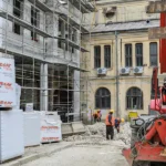 tragedie pe santierul filarmonicii din iasi un muncitor a murit chiar in prima zi de lucru 691b180cdaa0b