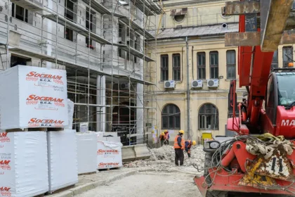 tragedie pe santierul filarmonicii din iasi un muncitor a murit chiar in prima zi de lucru 691b180cdaa0b