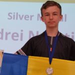 trei medalii internationale la doar 14 ani elevul iesean andrei nemtisor aduce acasa argintul de la balcaniada de informatica 69095b7f65b87
