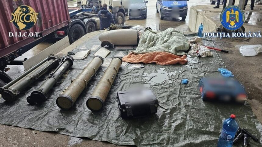 trei persoane arestate in cazul camionului incarcat cu arme la granita cu romania audieri in parlamentul de la chisinau 6923a20f55231