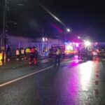 trei tineri spulberati pe trecerea de pietoni de un sofer baut in cluj o fata se afla in stare grava la spital 6922cf12950fe