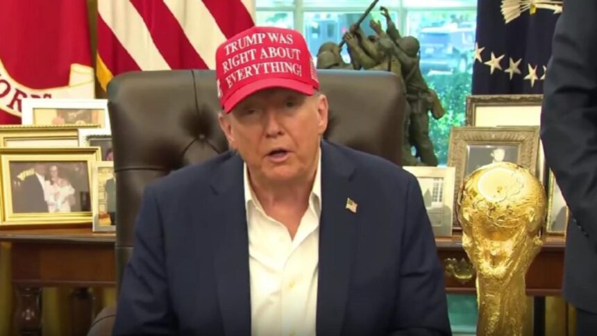 trump declara razboi total traficului de droguri peste 15 000 de soldati americani la granita cu venezuela 691c56f1e3662