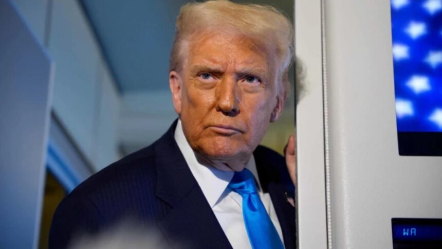 trump sugereaza posibilitatea unei interventii militare in nigeria nu vom permite uciderea crestinilor 690869b64412d