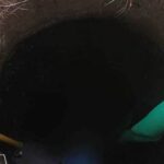 trupul unui barbat in stare avansata de descompunere gasit intr o fantana dezafectata din neamt el fusese dat disparut in vara anului trecut 6924b0adcd5fb 2