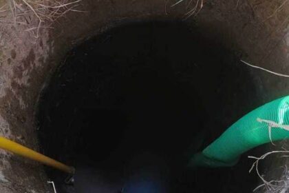 trupul unui barbat in stare avansata de descompunere gasit intr o fantana dezafectata din neamt el fusese dat disparut in vara anului trecut 6924b0adcd5fb 2