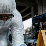 trupul unui tanar de 26 de ani descoperit intr un lac autoritatile cerceteaza cauza mortii 6928b6f8926a5