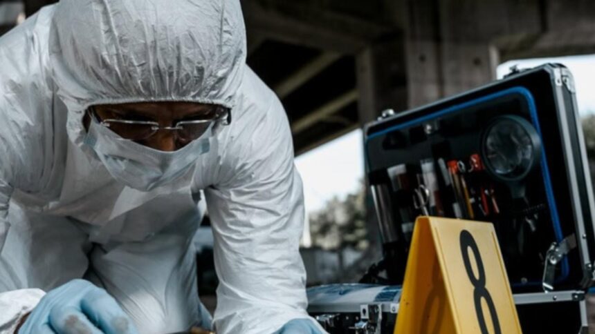 trupul unui tanar de 26 de ani descoperit intr un lac autoritatile cerceteaza cauza mortii 6928b6f8926a5