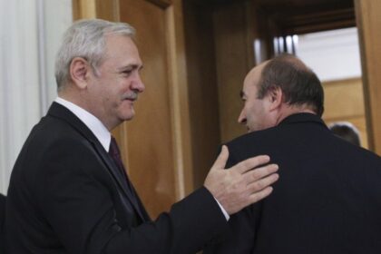 tudorel toader fost rector fost ministru si judecator la ccr mai pierde un proces deschis impotriva unei institutii de presa profesorul de drept mai are insa o sansa la curtea de apel 691535650f32b