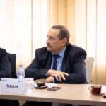 tuiasi a gazduit intalnirea aliantei romane a universitatilor de stiinta si tehnologie p 691b393a8c453