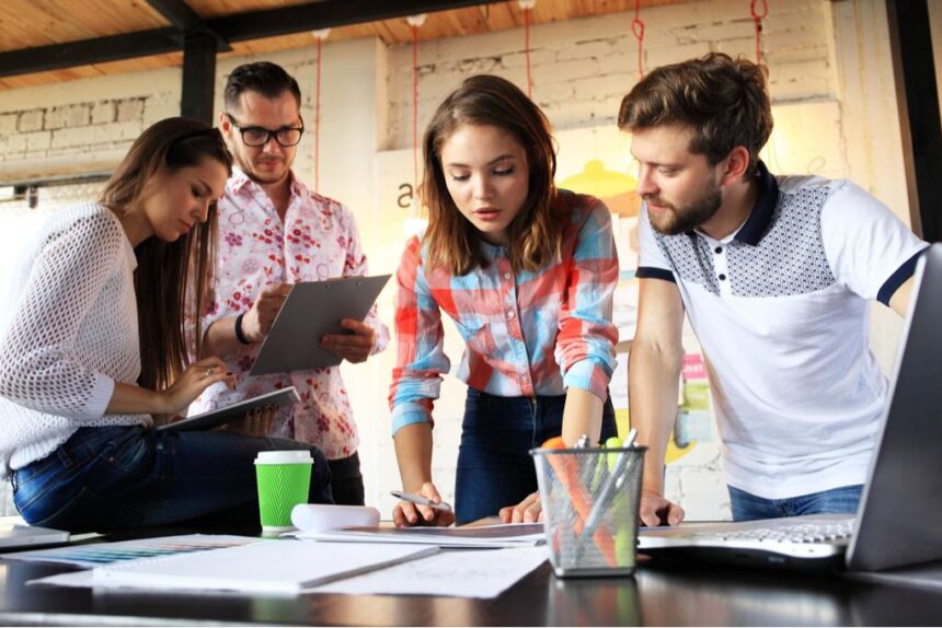 uaic lanseaza start up practice un hackathon dedicat studentilor interesati de antreprenoriat 691e76eda4d1f