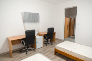 uaic urmeaza sa dea in folosinta cel mai modern camin studentesc din iasi 690da1512dde1