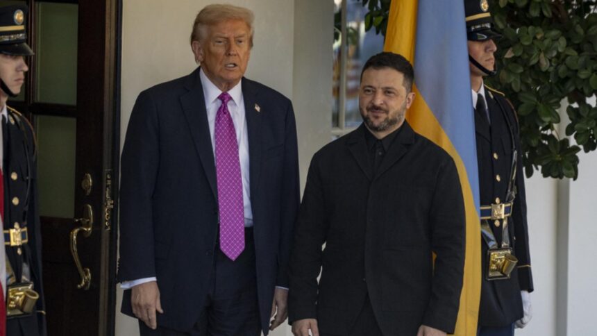 ucraina a decis sa faca un pas spre negocieri zelenski si trump trimit delegatii la negocieri in elvetia 6921ca3d67506