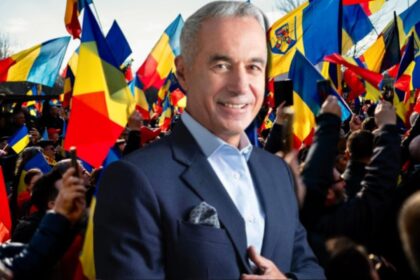 un an de la momentul care a marcat o tara intreaga castigarea primului tur al alegerilor prezidentiale de catre calin georgescu 69240123dc2d7