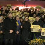 un an de la victoria lui georgescu liderii suveranisti s au unit in spatele ancai alexandrescu candidata independenta pe pozitia 11 pe buletinul de vot video 6924d07d78444